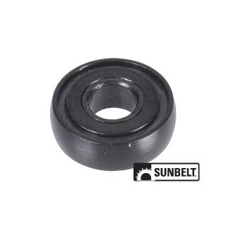 B1SB3229 - Ball Bearing, Hex Shaft