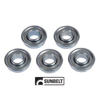 B1SB324 - Ball Bearing, 1/2" x 1-1/8"