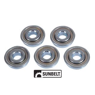 B1SB325 - Ball Bearing, 1/2" x 1-3/8"