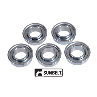 B1SB327 - Ball Bearing, 3/4" x 1-3/8"