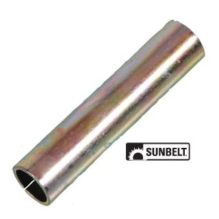 B1SB330 - Bushing, 3/8" x 1/2"