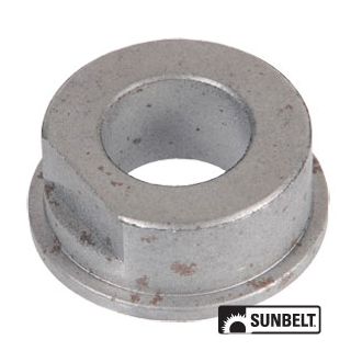 B1SB339 - Bushing, Flanged, Wheel