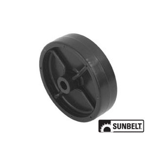 B1SB430 - Wheel Assembly (5 x 1.375)