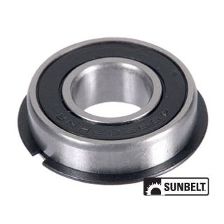 B1SB481 - Ball Bearing, Precision High-speed, Dbl Sealed