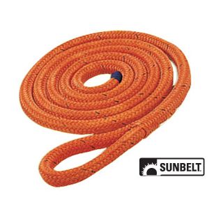 B1SB5810SL - Sling, Fixed Eye, Samson, 5/8 x 10