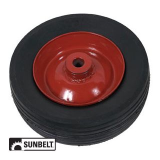 B1SB5873 - Wheel Assembly (6 x 1.75)