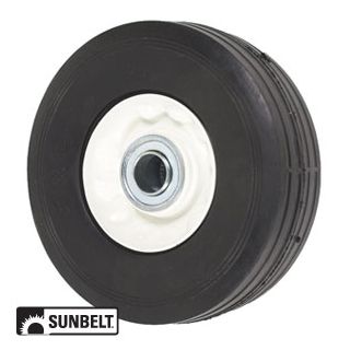 B1SB5874 - Wheel Assembly (6 x 2)