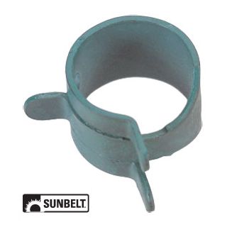 B1SB5904 - Hose Clamp