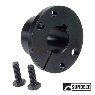 B1SB6532 - Tapered Hub