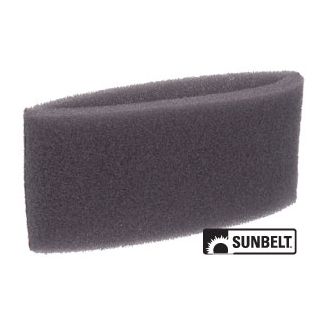 B1SB6606 - Air Filter, Prefilter