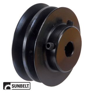 B1SB6608 - Drive Pulley