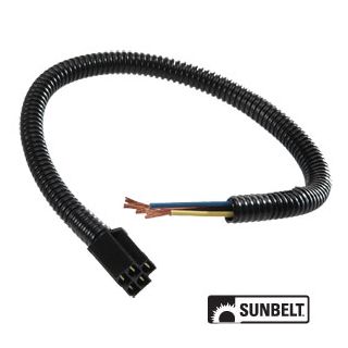 B1SB6662 - Wiring Harness