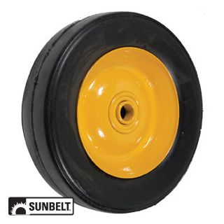 B1SB6675 - Wheel Assembly (6 x 1.66)