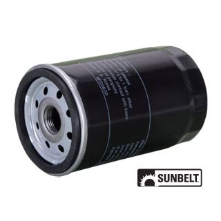 B1SB6676 - Oil Filter
