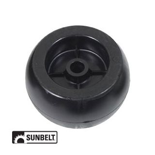 B1SB6917 - Wheel Assembly (5 x 2.75)