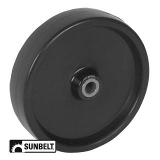 B1SB6918 - Wheel Assembly (6 x 1.375)