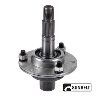 B1SB7156 - Assembly, Spindle