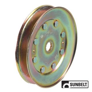 B1SB7180 - Drive Pulley