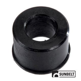 B1SB7258 - Bushing, Flanged, Wheel