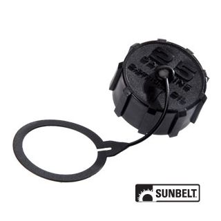 B1SB7408 - Fuel Cap