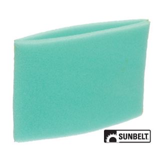 B1SB7725 - Air Filter, Prefilter