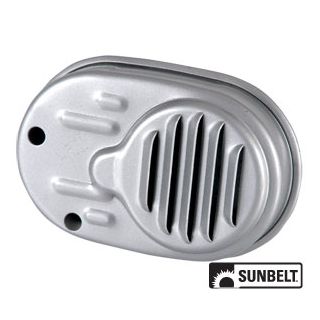 B1SB7727 - Muffler