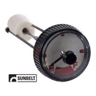 B1SB7783 - Fuel Cap with Gauge