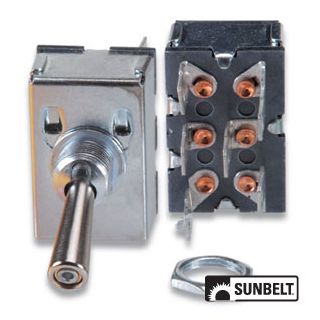 B1SB7922 - PTO Switch