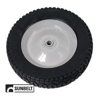 B1SB8262 - Wheel Assembly (8 x 2)