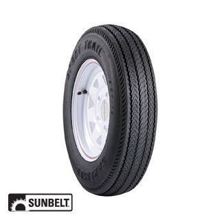 B1SB838 - Tire, Carlisle, Trailer - Sport Trail (5.7 x 8)