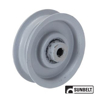 B1SB8478 - Flat Idler