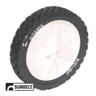 B1SB855 - Wheel Assembly (9 x 1.75)