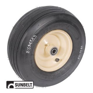 B1SB8553 - Wheel Assembly (13 x 5 x 6)