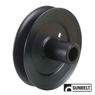 B1SB8657 - Drive Pulley