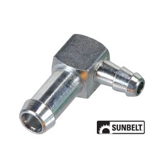 B1SB8678 - Fuel Line Fitting, Elbow