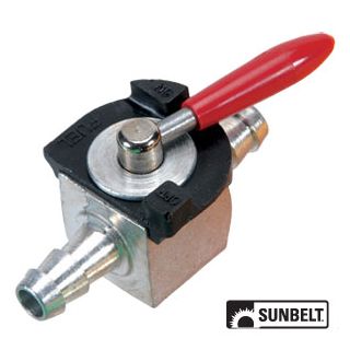 B1SB868 - Fuel Shut-Off Valve