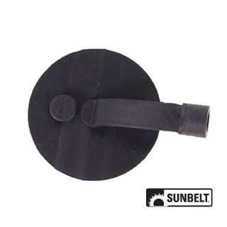 B1SB8737 - Fuel Breather Valve