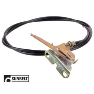B1SB8766 - Throttle Control Cable Assembly