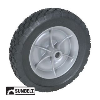 B1SB8927 - Wheel Assembly (8 x 1.75)