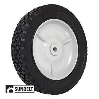 B1SB8931 - Wheel Assembly (10 x 1.75)