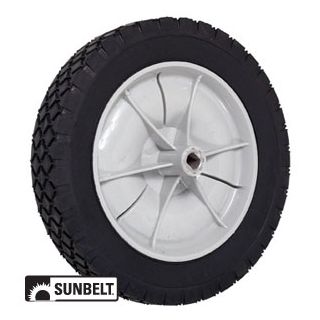 B1SB8932 - Wheel Assembly (10 x 1.75)