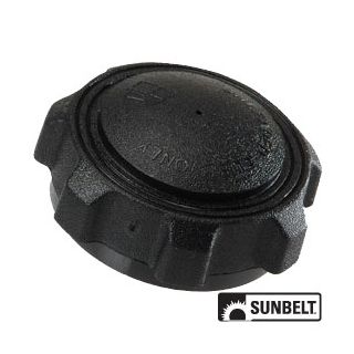 B1SB8935 - Fuel Cap, Vented