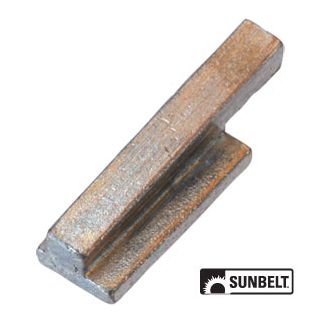 B1SB8955 - Flywheel Key