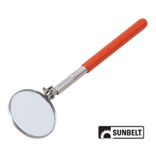 B1SB9039 - Circular Telescoping Mirror