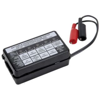 B1SB9074 - Battery & Charging System Tester