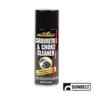 B1SB9096 - Gold Eagle Carburetor & Choke Cleaner (12.5 Oz)