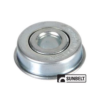 B1SB9892 - Ball Bearing, Flanged