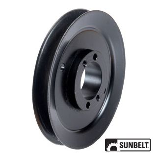 B1SC10 - Drive Pulley