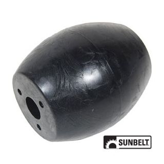 B1SC126 - Wheel Assembly (3 x 3.3125)