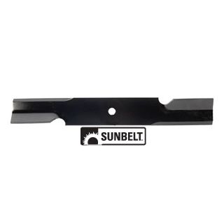 B1SC3801 - Blade, Notched